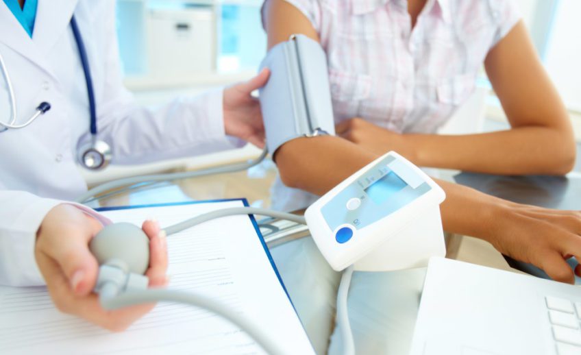 Vorsorge & Check-up